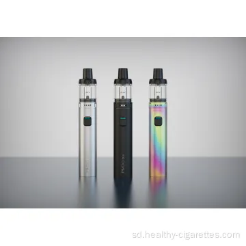 Tpd Vape Vaporizer بيٽري اي سگريٽ ريفلنگ ٽينڪ ڪارٽريج پوڊ سسٽم ٽينڪ موڊ خوبصورت اليڪٽرانڪ سگريٽ پارٽي ويپ